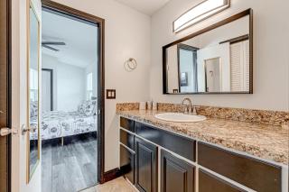 Paradise Dream Vacations #1 - 8