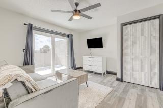 Paradise Dream Vacations #1 - 5