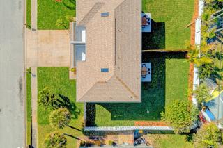 Paradise Dream Vacations #1 - 4