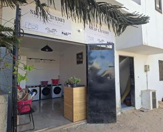 Appartement CICES Foire - 7