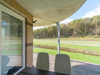 Apartment in Julianadorp aan Zee with terrace - 6