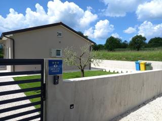 House Holiday house Milotici - 9