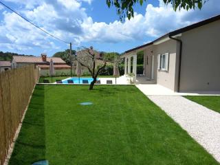 House Holiday house Milotici - 2
