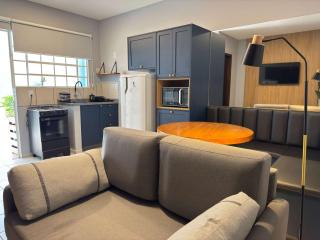 Studio Unimorada Near Lake Shopping and Market - 7