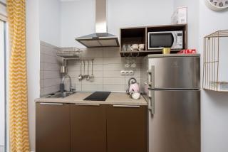 Apartments Panor - 1