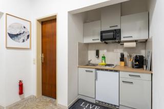 COY Apartments Leoben - Central near Uni & Station with 24 7 Check-in - 2