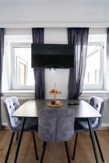 COY Apartments Leoben - Central near Uni & Station with 24 7 Check-in - 5