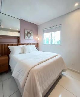 Rosarinho Premium Flat - 5