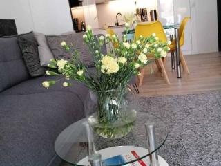 Apartment near Baltic Sea with Balcony View - Rewal - 2