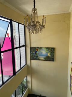 Pousada Atlântico flat tambaú praia - 3