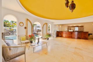 Hotel & Suites El Moro - 4