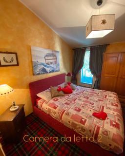 Bardonecchia Home - 2