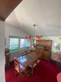 Bardonecchia Home - 9