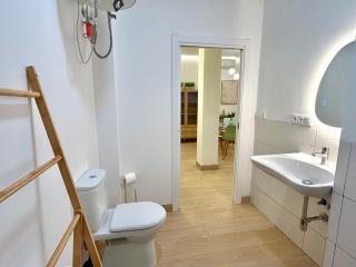 Acogedor apt 6pax 3Bdr 2Bth - CozyHomeSevilla10 - 9