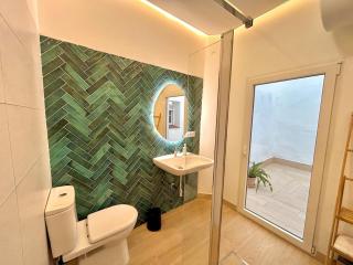 Acogedor apt 6pax 3Bdr 2Bth - CozyHomeSevilla10 - 5