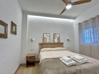 Acogedor apt 6pax 3Bdr 2Bth - CozyHomeSevilla10 - 3