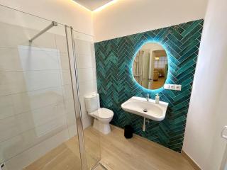 Acogedor apt 6pax 3Bdr 2Bth - CozyHomeSevilla10 - 2
