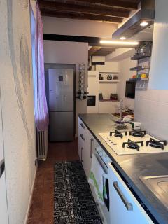 B&B Villa Friedmann - 9