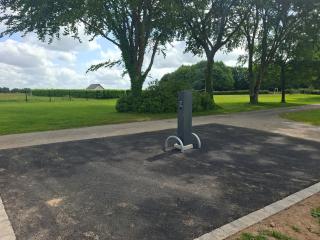 Domaine des Lauriers 20 couchages - 3