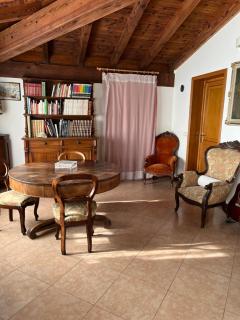 Casa Cardinali Country Home - 6