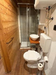 La Casetta Prali - 1