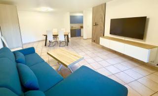 Cozy appartement aux Bains de Saillon - 9