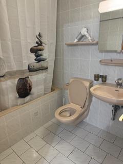 Cozy appartement aux Bains de Saillon - 4