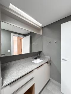 Flat Morada Moderna - 4