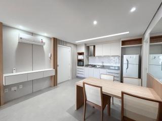 Flat Morada Moderna - 6