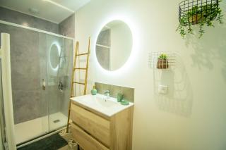 Casa Jaune Maison spacieuse et calme à Montauban - 1