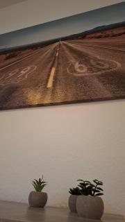 Zimmer, in moderner Wohnung, zentral und ruhig - CityStay Wolfsburg - Bulli - 7