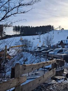 Ferienunterkunft mit Aussicht in Bestwig - 4