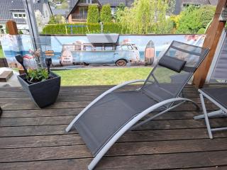 Ferienunterkunft mit Aussicht in Bestwig - 3