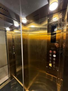 Azure Pyramids INN - 5