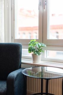 Central Studio in Central Gothenburg - 5