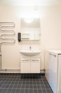 Central Studio in Central Gothenburg - 6