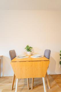 Central Studio in Central Gothenburg - 4