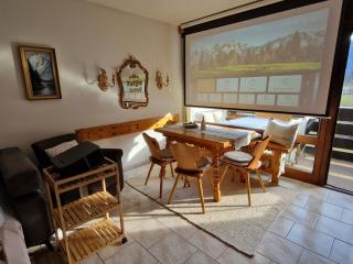 Alpenliebe Lofer - Bergblick & Pool - 9