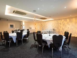 Mercure Clear Mountain Lodge - 5