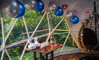 Glamping el Jade - 1