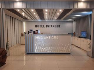 Hotel Istanbul Sylhet - 4