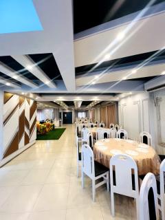 Hotel Istanbul Sylhet - 8