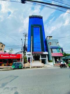 Hotel Istanbul Sylhet - 3