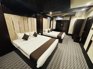 Hotel Istanbul Sylhet - 5