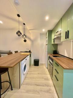 Triana Cozy Apartment - 4