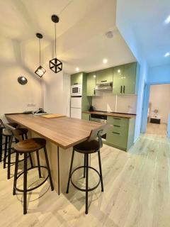 Triana Cozy Apartment - 5