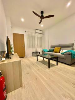 Triana Cozy Apartment - 6