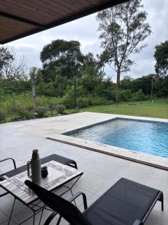 Loto San Lorenzo Studio l Piscina & Naturaleza - 8