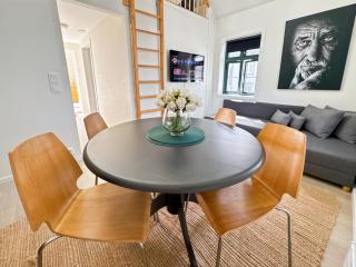 Stavanger Central Apartment with 2 Bedrooms Ap 12 - 7