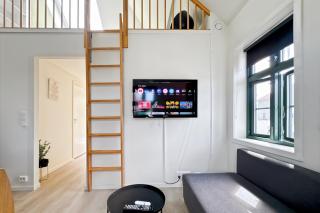 Stavanger Central Apartment with 2 Bedrooms Ap 12 - 1
